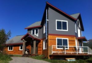 House Siding Contractors Anchorage AK