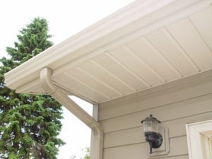 Residential Gutters Anchorage AK
