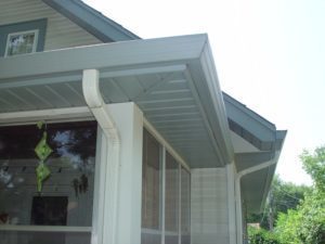 Who Should Replace My Soffit and Fascia