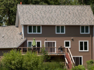 What Siding Is Best for Your Home in Alaska?