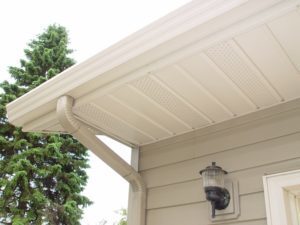 When Should You Replace Your Soffit & Fascia